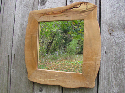 Custom Rustic Furniture By Don Mcaulay Frames For Sale Live Edge