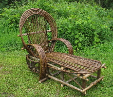 Bent Willow Furniture