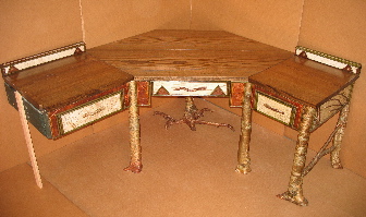 Rustic Designs Desks Tables For Corner Desk Custom Rustic Desk Custom Furniture Adirondack
