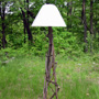 rustic lighting, rustic lamps, rustic furniture